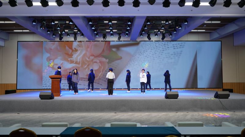 东阳职业教育中心学校